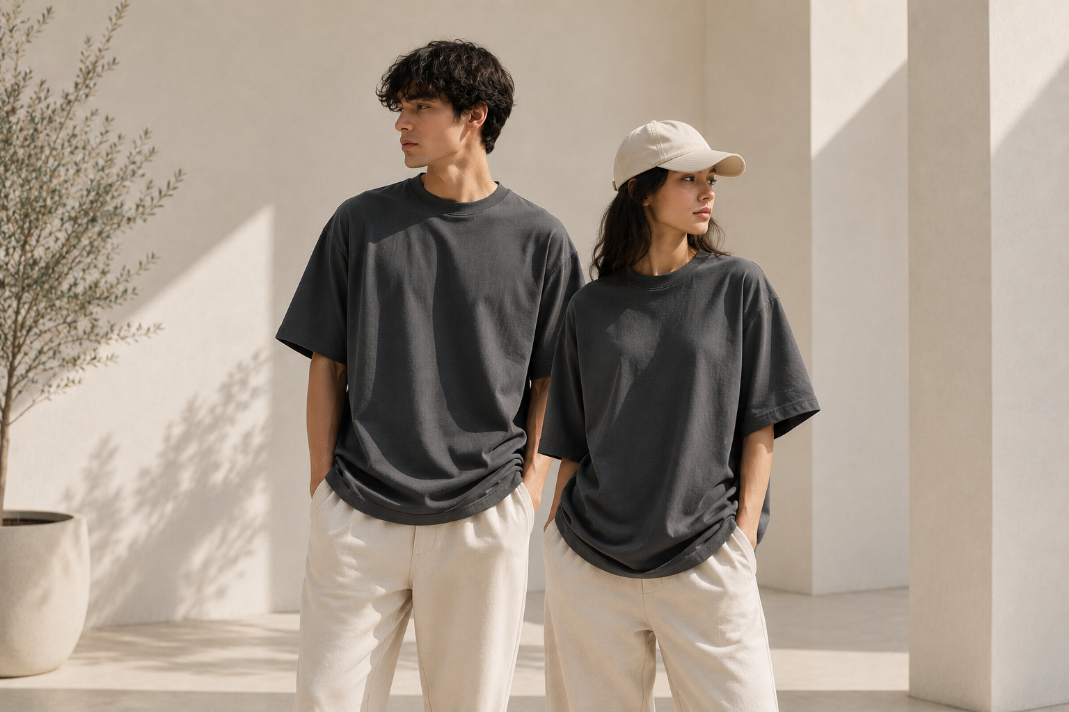 UNISEX