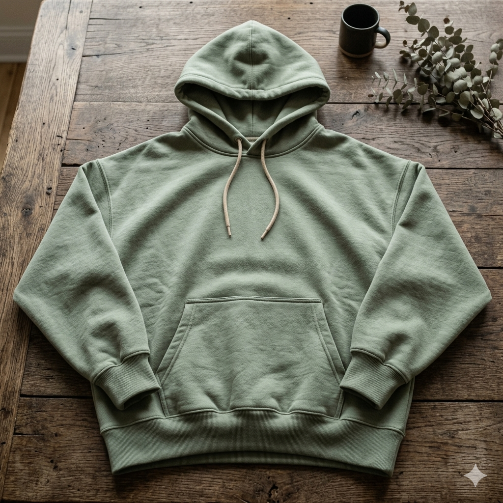 MEN's  Over Sized Hoodies