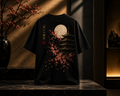 Moonfall ⭐ Unisex Oversized Standard T-Shirt