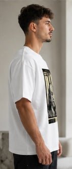 Unisex Standard Crew T-Shirt