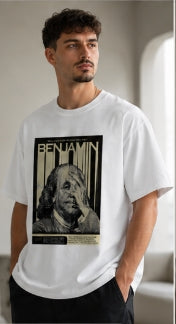 Unisex Standard Crew T-Shirt