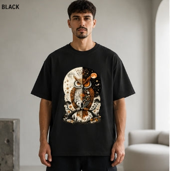 Unisex Classic Crew T-Shirt