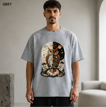 Unisex Classic Crew T-Shirt