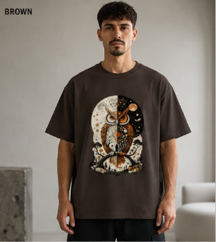 Unisex Classic Crew T-Shirt