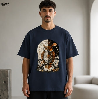 Unisex Classic Crew T-Shirt