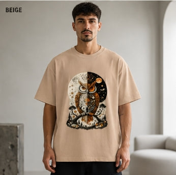 Unisex Classic Crew T-Shirt