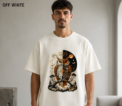 Unisex Classic Crew T-Shirt