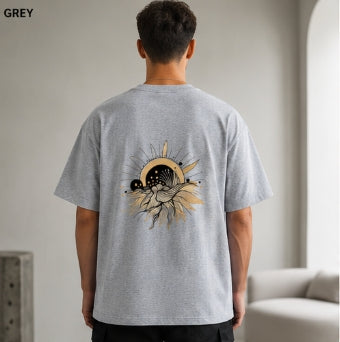 Unisex Classic Crew T-Shirt
