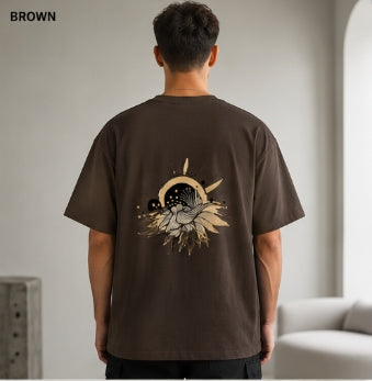 Unisex Classic Crew T-Shirt