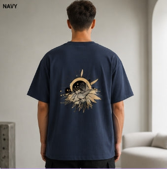 Unisex Classic Crew T-Shirt