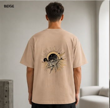 Unisex Classic Crew T-Shirt