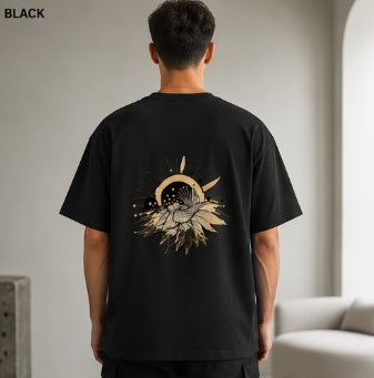 Unisex Classic Crew T-Shirt