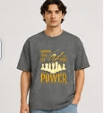 Unisex Classic Crew T-Shirt