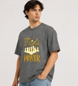 Unisex Classic Crew T-Shirt