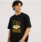 Unisex Classic Crew T-Shirt