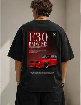 Unisex Classic Crew T-Shirt