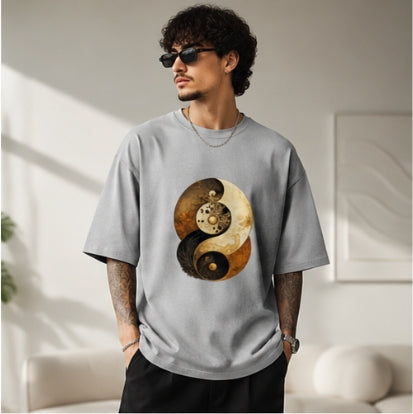 Unisex Classic Crew T-Shirt
