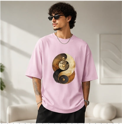 Unisex Classic Crew T-Shirt