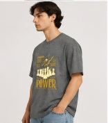 Unisex Classic Crew T-Shirt