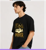 Unisex Classic Crew T-Shirt