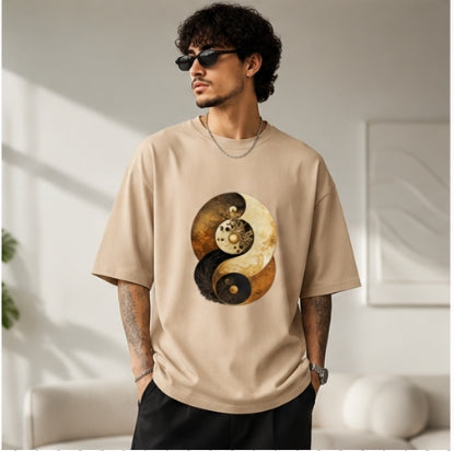 Unisex Classic Crew T-Shirt