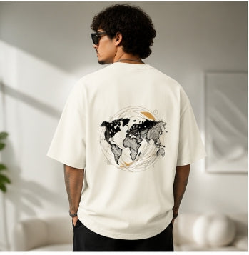 Unisex Classic Crew T-Shirt