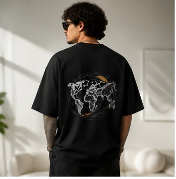 Unisex Classic Crew T-Shirt