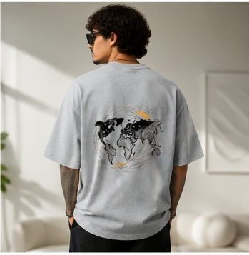 Unisex Classic Crew T-Shirt