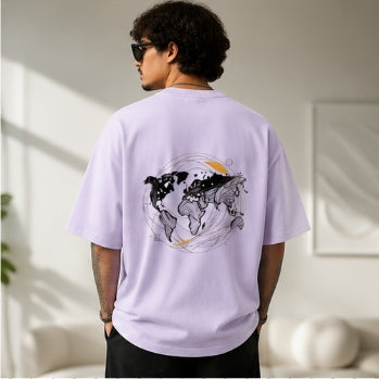Unisex Classic Crew T-Shirt
