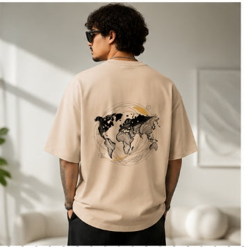 Unisex Classic Crew T-Shirt
