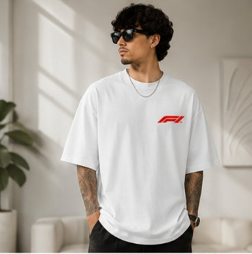 Unisex Oversized Classic T-Shirt