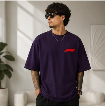 Unisex Oversized Classic T-Shirt