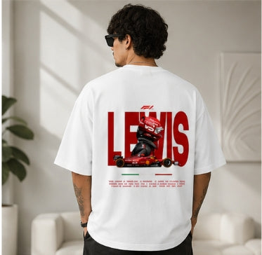 Unisex Oversized Classic T-Shirt