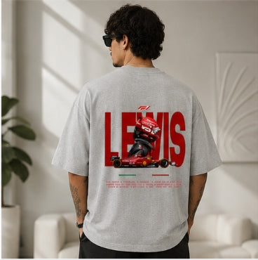 Unisex Oversized Classic T-Shirt