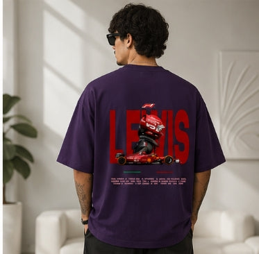 Unisex Oversized Classic T-Shirt