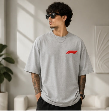 Unisex Oversized Classic T-Shirt