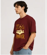 Unisex Classic Crew T-Shirt