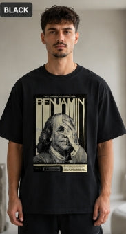 Unisex Standard Crew T-Shirt