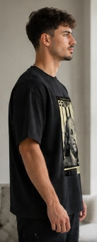 Unisex Standard Crew T-Shirt
