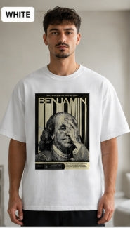 Unisex Standard Crew T-Shirt