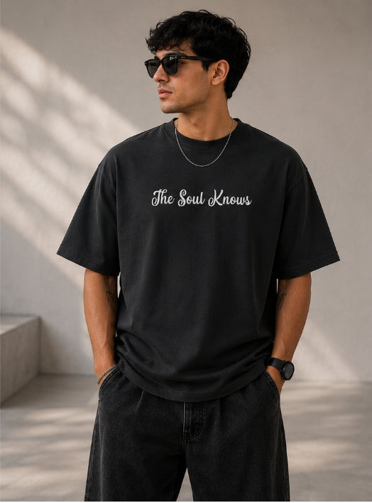 Unisex Oversized Standard T-Shirt