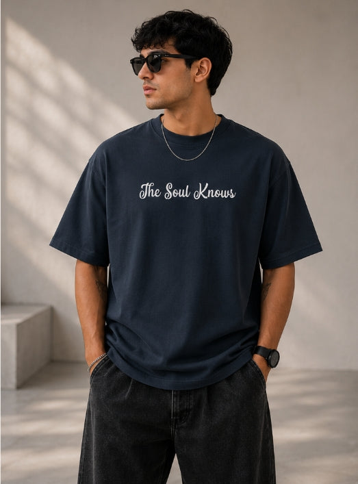 Unisex Oversized Standard T-Shirt