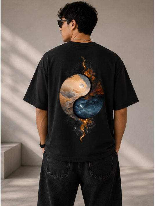 Unisex Oversized Standard T-Shirt