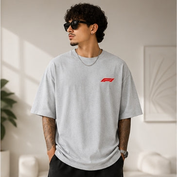 Unisex Oversized Classic T-Shirt