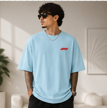 Unisex Oversized Classic T-Shirt
