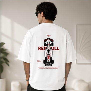 Unisex Oversized Classic T-Shirt