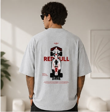 Unisex Oversized Classic T-Shirt