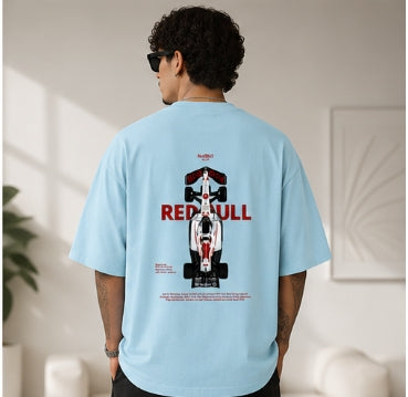 Unisex Oversized Classic T-Shirt