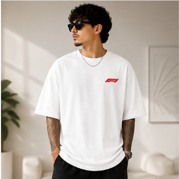 Unisex Oversized Classic T-Shirt