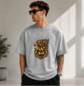 Unisex Classic Crew T-Shirt